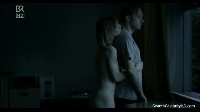 Семейная пара занимается нежным сексом - #3