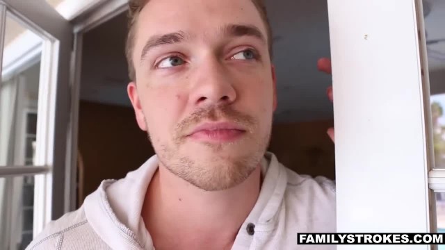 Студентка опробовала член репетитора - #2