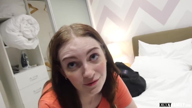 Скромница кончила на большом члене - #3