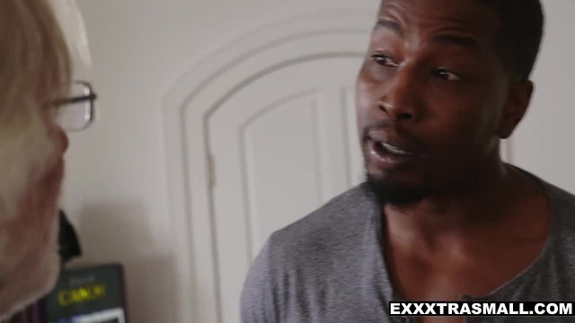 Дед подсмотрел как трахается внучка - #2