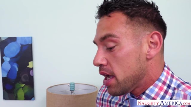 Худая соблазнила чужого парня - #1